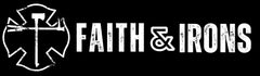 Faith and Irons - Home